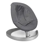 Nuna - sezlong leaf grow granite bbbse10317grngl