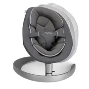 Nuna - sezlong leaf grow granite bbbse10317grngl