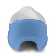 Olita Copii, Nilo, Recipient Detasabil, Baza Antiderapanta, Bariera Anti-stropire, Blue Pjbnocnnil04a0