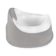 Olita Copii, Nilo, Recipient Detasabil, Baza Antiderapanta, Bariera Anti-stropire, Gri Pjbnocnnil02a0