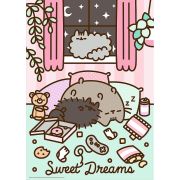 PUZZLE TREFL 1000 PREMIUM PLUS PUSHEEN VISE PLACUTE VIV12080