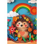 PUZZLE TREFL 160 ARICIUL VIV40046
