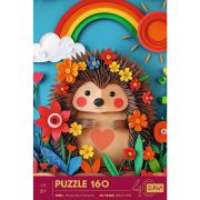PUZZLE TREFL 160 ARICIUL VIV40046