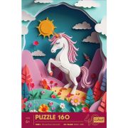 PUZZLE TREFL 160 UNICORN VIV40047