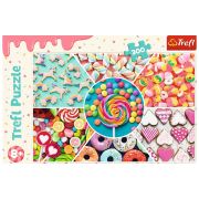 PUZZLE TREFL 300 DULCIURI VIV23004