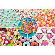PUZZLE TREFL 300 DULCIURI VIV23004