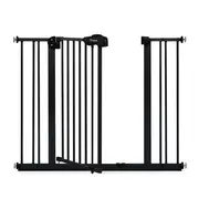 Poarta De Siguranta Kidwell Guarda 75,  104 Cm ,   Protectie Sigura Pentru Copii, Fara Gaurire Pjbbrzagua02a1