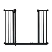 Poarta De Siguranta Kidwell Guarda 75,  104 Cm ,   Protectie Sigura Pentru Copii, Fara Gaurire Pjbbrzagua02a1