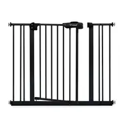 Poarta De Siguranta Kidwell Guarda 75,  104 Cm ,   Protectie Sigura Pentru Copii, Fara Gaurire Pjbbrzagua02a1