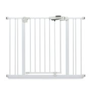 Poarta De Siguranta Kidwell Guarda 75,  104 Cm ,   Protectie Sigura Pentru Copii, Fara Gaurire Pjbbrzagua01a1