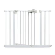 Poarta De Siguranta Kidwell Guarda 75,  104 Cm ,   Protectie Sigura Pentru Copii, Fara Gaurire Pjbbrzagua01a1
