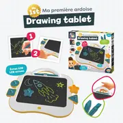 Prima mea tableta de desen bkfk014