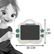 Prima mea tableta de desen bkfk014