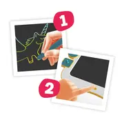 Prima mea tableta de desen bkfk014