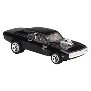 SET 5 MASINI HOT WHEELS FAST AND FURIOUS VIVMT1806_JBJ80