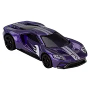SET 5 MASINI HOT WHEELS HW MOTOR SHOW VIVMT1806_JBJ89