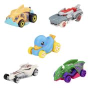 SET 5 MASINI HOT WHEELS STREET BEASTS VIVMT1806_JBJ90