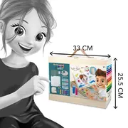 Studio profesional de pictura bk5440