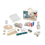 Studio profesional de pictura bk5440