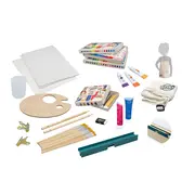 Studio profesional de pictura bk5440