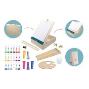 Studio profesional de pictura bk5440