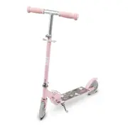 Trotineta Pliabila, Wxm, Skipo Cat, Aluminiu, Roti Led 120mm, Pana La 50 Kg, Multicolor Pjbhsskie01