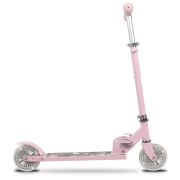 Trotineta Pliabila, Wxm, Skipo Cat, Aluminiu, Roti Led 120mm, Pana La 50 Kg, Multicolor Pjbhsskie01