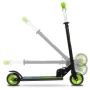 Trotineta Pliabila, Wxm, Skipo Zone, Aluminiu, Roti Led 120mm, Pana La 50 Kg, Multicolor Pjbhsskih01