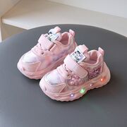 Adidasi cu luminite cute doll mbk556-1-sa52