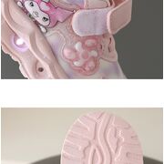 Adidasi cu luminite cute doll mbk556-1-sa52