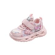 Adidasi cu luminite cute doll mbk556-1-sa52