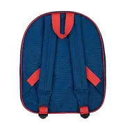 Ghiozdan Spiderman, albastru, 33x27x10cm SOLVDM2013651