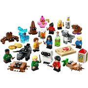 LEGO HARRY POTTER CALENDAR ADVENT 2025 76456 VIVLEGO76456