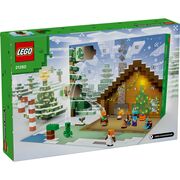 LEGO MINECRAFT CALENDAR ADVENT 2025 21280 VIVLEGO21280