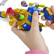 MARVEL AVENGERS MIX MASHERS SET FIGURINA THANOS 12CM SI ACCESORII VIVF9266_F9271