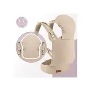 Marsupiu Collet, Momi, Beige KRTNOSI00005