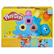 PLAY DOH JUCARIE CU ACTIVITATI DINOZAUR CU FORME SI CULORI VIVG0491