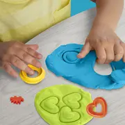 PLAY DOH JUCARIE CU ACTIVITATI DINOZAUR CU FORME SI CULORI VIVG0491