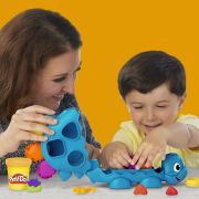 PLAY DOH JUCARIE CU ACTIVITATI DINOZAUR CU FORME SI CULORI VIVG0491