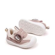 Pantofiori tip adidas pentru copii - ursulet mbmy248-2-bo1