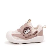 Pantofiori tip adidas pentru copii - ursulet mbmy248-2-bo1