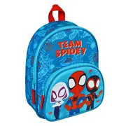 Rucsac cu buzunar frontal - Team Spidey SOLVDM2013653
