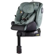 Scaun auto Chipolino Premium I-Size 40-150 cm cu sistem Isofix basil HUBSTKPR02504BA