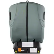 Scaun auto Chipolino Premium I-Size 40-150 cm cu sistem Isofix basil HUBSTKPR02504BA