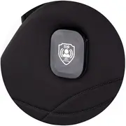 Scaun auto Chipolino Premium I-Size 40-150 cm cu sistem Isofix blackberry HUBSTKPR02501BB
