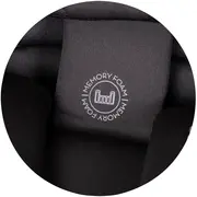 Scaun auto Chipolino Premium I-Size 40-150 cm cu sistem Isofix blackberry HUBSTKPR02501BB