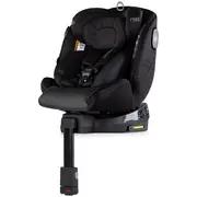 Scaun auto Chipolino Premium I-Size 40-150 cm cu sistem Isofix blackberry HUBSTKPR02501BB