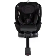 Scaun auto Chipolino Premium I-Size 40-150 cm cu sistem Isofix blackberry HUBSTKPR02501BB