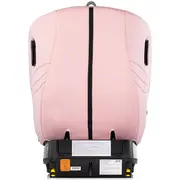 Scaun auto Chipolino Premium I-Size 40-150 cm cu sistem Isofix pink marshmallow HUBSTKPR02505PM