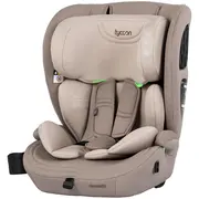 Scaun auto Chipolino Tycoon I-Size 76-150 cm tiramisu HUBSTKTYC0253TR